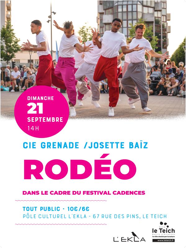 Rodéo -