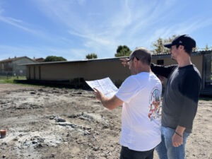 Extension de l’Espace Jeunes : de nouveaux espaces pour accompagner les 12-25 ans - Jeunesse