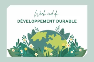 Week-end du Développement Durable au Teich : un rendez-vous pour agir et s’informer - Actualités
