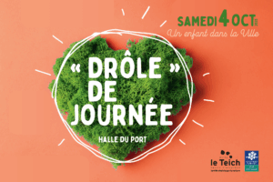 3ᵉ édition de Drôle de Journée 2025 : Jeux, ateliers et moments en famille au Teich - Seniors