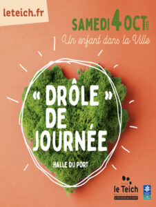 Drôle de journée. - Sports et loisirs