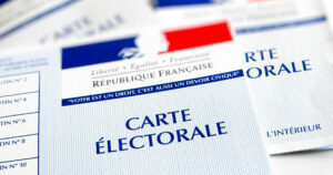Réunion publique de la commission de contrôle des listes électorales - actualité