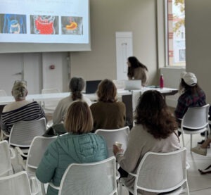 La Ville du Teich et son CCAS vous invitent à une conférence sur l’activité physique et le sommeil - actualité