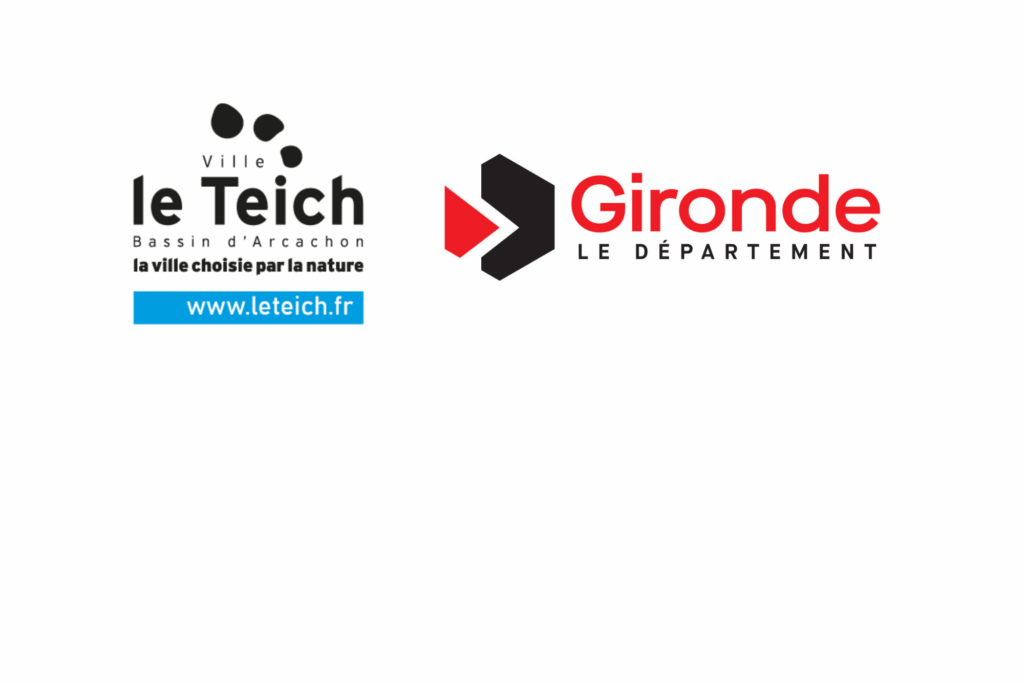 La Ville du Teich et le Département de la Gironde engagés pour une gestion raisonnée des plages - La Ville du Teich et le Département de la Gironde engagés pour une gestion raisonnée des plages -