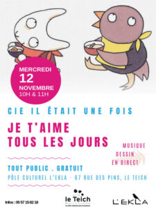 Je t'aime tous les jours. - Sports et loisirs Je t'aime tous les jours. - Sports et loisirs
