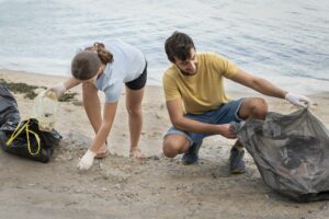 La Ville du Teich et le Département de la Gironde engagés pour une gestion raisonnée des plages - Actualités La Ville du Teich et le Département de la Gironde engagés pour une gestion raisonnée des plages - Actualités