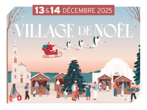 Le Village de Noël du Teich. - Culturelle