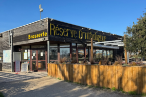 Appel à projet : Exploitation de la Brasserie du Delta au Teich - actualité Appel à projet : Exploitation de la Brasserie du Delta au Teich - actualité