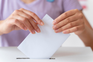 Pensez à vérifier votre inscription sur les listes électorales ! - Actualités