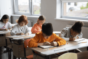 Inscriptions scolaires 2026-2027 : toutes les démarches à suivre ! - actualité