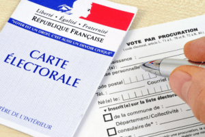 Élections municipales : vous ne pourrez pas voter ? Faites une procuration - Actualités