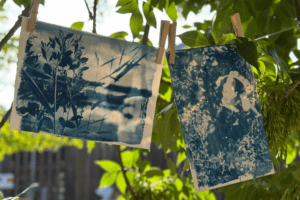 Street art et sculpture : les jeunes du Teich exposent leurs créations ! - Actualités