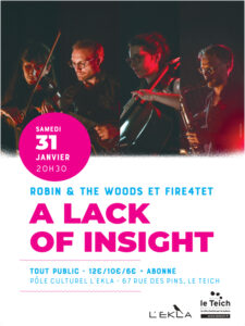 A Lack of Insight. - Expositions