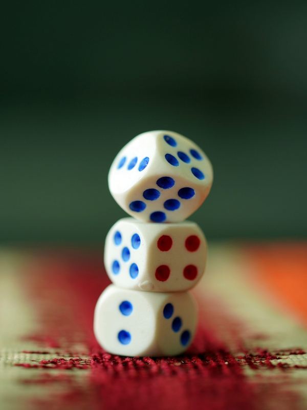 La mécanique du jeux. Soirée jeux. -