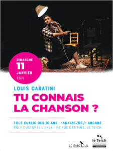 Tu connais la chanson ? - Sport