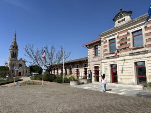 Vidéo : LES COULISSES DU SERVICE PUBLIC AU TEICH - actualité