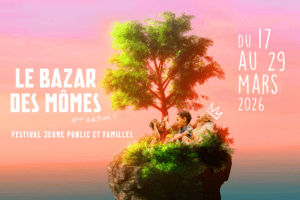 Le Bazar des Mômes s’invite au Pôle Culturel L’Ekla du Teich ! - Actualités Le Bazar des Mômes s’invite au Pôle Culturel L’Ekla du Teich ! - Actualités