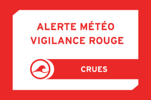 Vigilance rouge crues : point sur la situation actuelle au Teich - actualité Vigilance rouge crues : point sur la situation actuelle au Teich - actualité