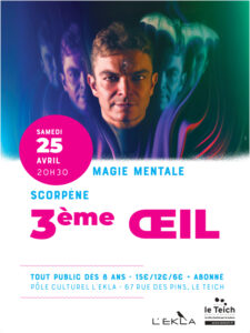 3 ème Oeil. - Musique