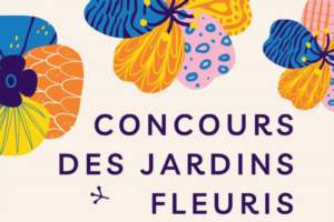 Concours des Jardins Fleuris 2026 : les inscriptions sont ouvertes ! - Actualités