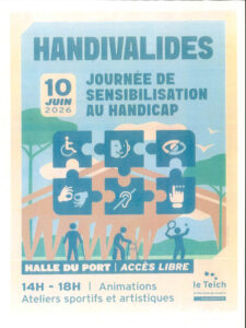 Handi Valide. - Handisport