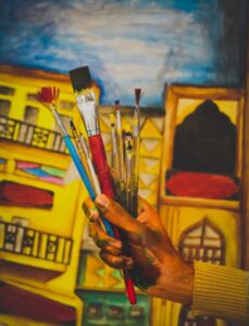 Exposition des ateliers - Exposition