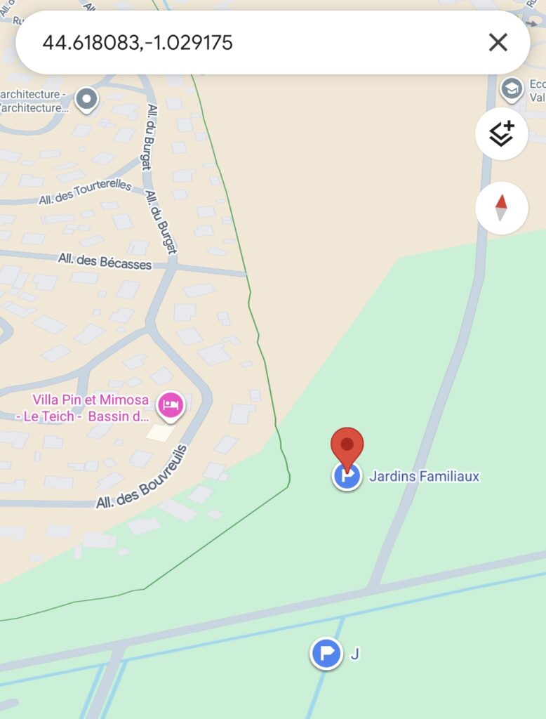 Les Jardins Familiaux du Teich ouvrent leurs portes le 13 juin ! - actualité
