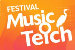 Music O Teich 2026 : 4 jours de musique et de fête au Port - actualité Music O Teich 2026 : 4 jours de musique et de fête au Port - actualité