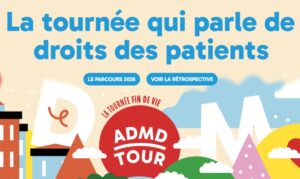 ADMD tour - Culturelle