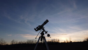 Journée astronomie - Culturelle