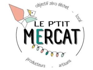 Le p'tit mercat - Culturelle