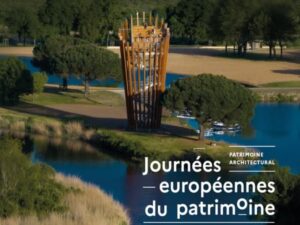 Journées du Patrimoine - Nature