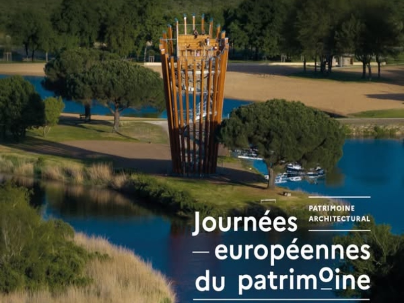 Journées du Patrimoine -