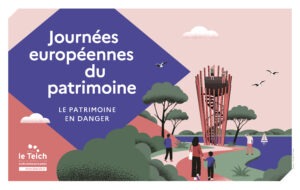 Journées Européennes du Patrimoine 2026: un week-end de découvertes au Teich - Actualités