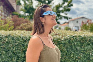 Éclipse solaire du 12 août : des lunettes gratuites pour observer le phénomène en toute sécurité ! - actualité