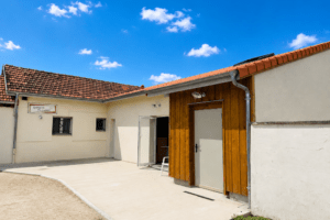 La nouvelle boutique de l’Entraide Teichoise inaugurée le 2 septembre ! - actualité