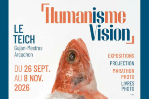 Festival Humanisme Vision : des expositions de photos à découvrir au Teich ! - actualité Festival Humanisme Vision : des expositions de photos à découvrir au Teich ! - actualité