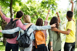 Une journée dédiée aux 13-25 ans pour découvrir le dispositif Jeunes en Actions - Solidarité Une journée dédiée aux 13-25 ans pour découvrir le dispositif Jeunes en Actions - Solidarité