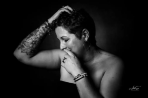 Octobre Rose : Une rencontre autour de la résilience avec Émilie Pinel Caron - Actualités
