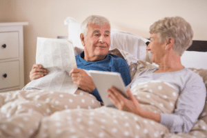Un atelier pour améliorer la qualité de son sommeil - Actualités